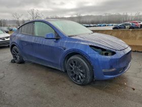 TESLA MODEL Y LR DM, 2023