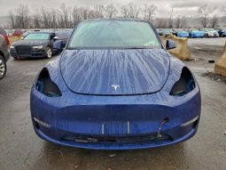 
TESLA MODEL Y LR DM, 2023 full									