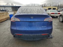 
TESLA MODEL Y LR DM, 2023 full									
