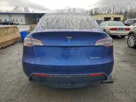 TESLA MODEL Y LR DM, 2023
