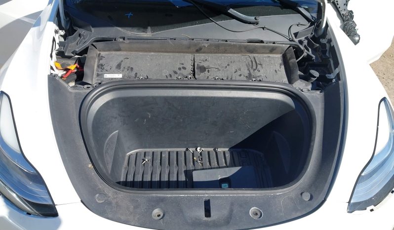 
TESLA MODEL Y LR DM, 2022 full									