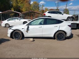 
TESLA MODEL Y LR DM, 2022 full									