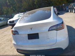 
TESLA MODEL Y LR DM, 2022 full									