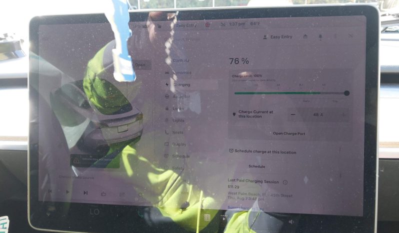 
TESLA MODEL Y LR DM, 2022 full									