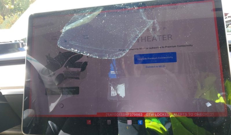 
TESLA MODEL Y LR DM, 2022 full									