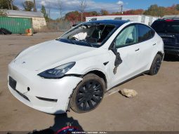 
TESLA MODEL Y LR DM, 2022 full									