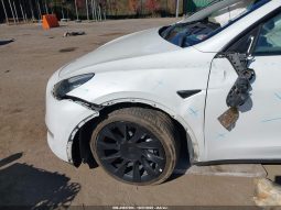 
TESLA MODEL Y LR DM, 2022 full									