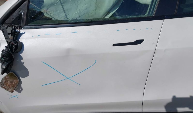 
TESLA MODEL Y LR DM, 2022 full									