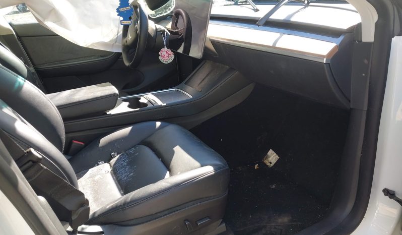 
TESLA MODEL Y LR DM, 2022 full									