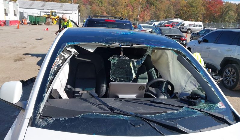 
TESLA MODEL Y LR DM, 2022 full									