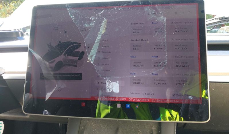 
TESLA MODEL Y LR DM, 2022 full									