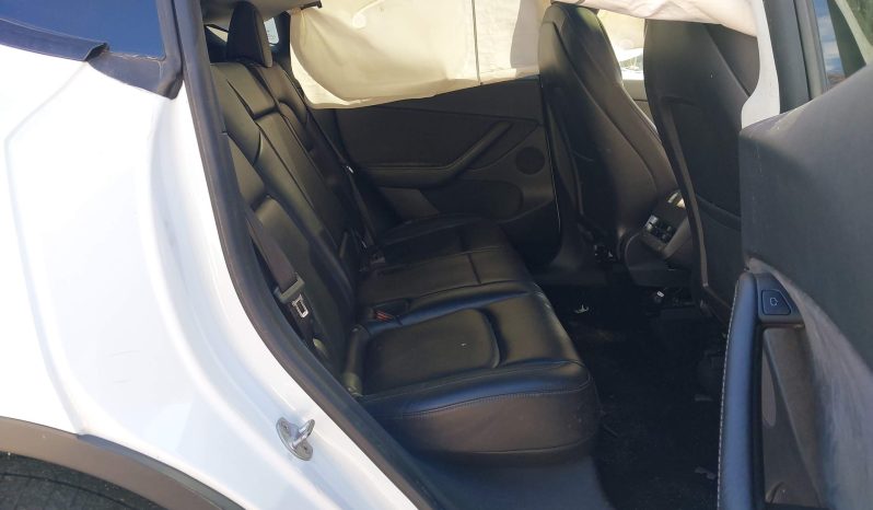 
TESLA MODEL Y LR DM, 2022 full									