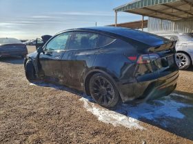 TESLA MODEL Y LR DM, 2022