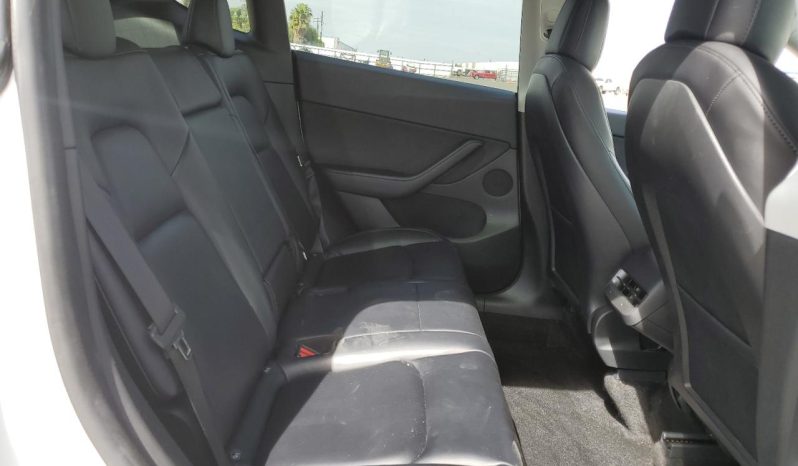 
TESLA MODEL Y LR DM, 2022 (2021) full									