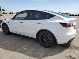 
TESLA MODEL Y LR DM, 2022 (2021) full									