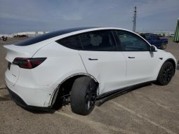
TESLA MODEL Y LR DM, 2022 (2021) full									
