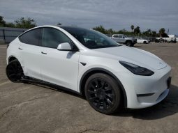 
TESLA MODEL Y LR DM, 2022 (2021) full									