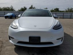 
TESLA MODEL Y LR DM, 2022 (2021) full									