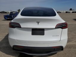 
TESLA MODEL Y LR DM, 2022 (2021) full									