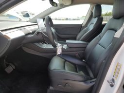 
TESLA MODEL Y LR DM, 2022 (2021) full									