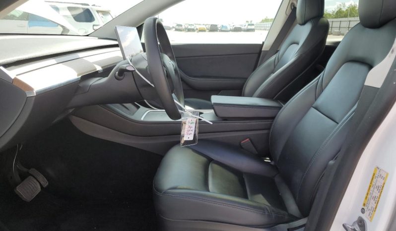 
TESLA MODEL Y LR DM, 2022 (2021) full									