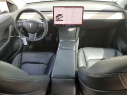 
TESLA MODEL Y LR DM, 2022 (2021) full									