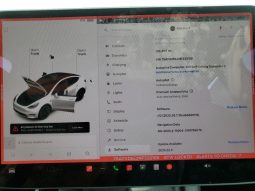 
TESLA MODEL Y LR DM, 2022 (2021) full									