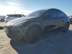 TESLA MODEL Y LR DM, 2022