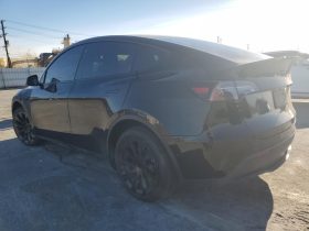 TESLA MODEL Y LR DM, 2022