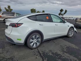 TESLA MODEL Y LR DM, 2023 (2022)