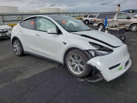 TESLA MODEL Y LR DM, 2023 (2022)