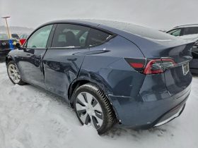 TESLA MODEL Y LR DM, 2023