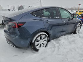 TESLA MODEL Y LR DM, 2023