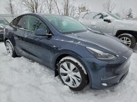TESLA MODEL Y LR DM, 2023