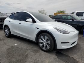 TESLA MODEL Y LR DM, 2022