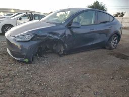 
TESLA MODEL Y LR DM, 2023 full									