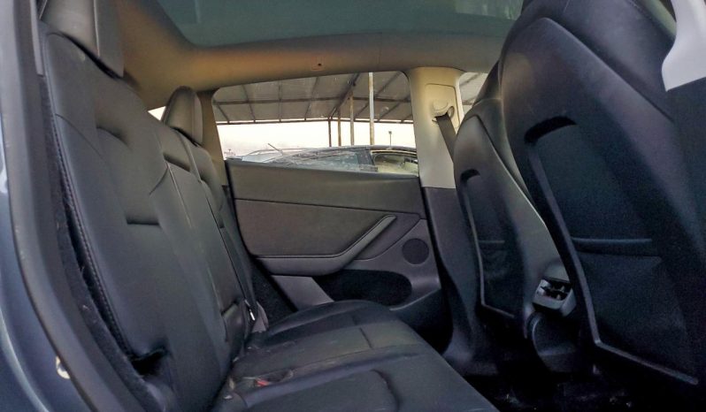 
TESLA MODEL Y LR DM, 2023 full									