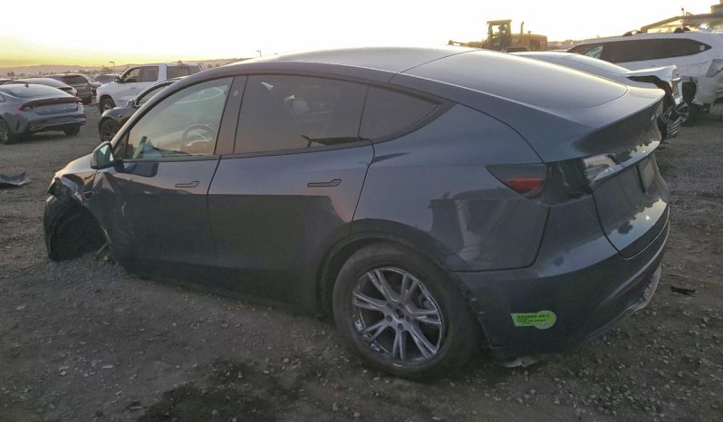 
TESLA MODEL Y LR DM, 2023 full									