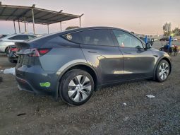 
TESLA MODEL Y LR DM, 2023 full									