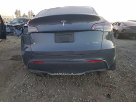 TESLA MODEL Y LR DM, 2023