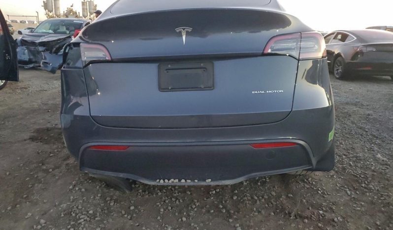 
TESLA MODEL Y LR DM, 2023 full									