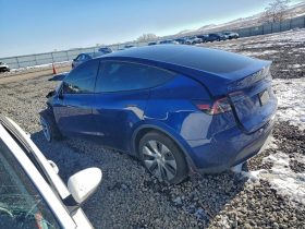 TESLA MODEL Y LR DM, 2023