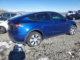 TESLA MODEL Y LR DM, 2023