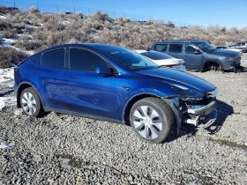 TESLA MODEL Y LR DM, 2023