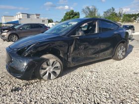 TESLA MODEL Y LR DM, 2023