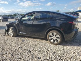 TESLA MODEL Y LR DM, 2023