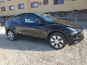 TESLA MODEL Y LR DM, 2023