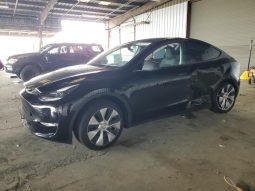 TESLA MODEL Y LR DM, 2023