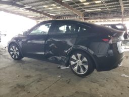 
TESLA MODEL Y LR DM, 2023 full									