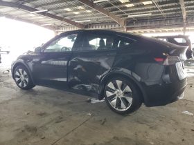 TESLA MODEL Y LR DM, 2023